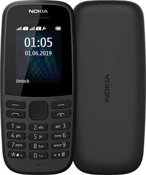 Nokia 105: Neuf