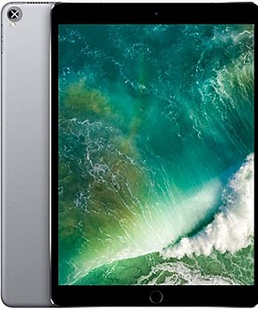 IPad pro 10.5*256Go Wifi Gris-sideral 2017