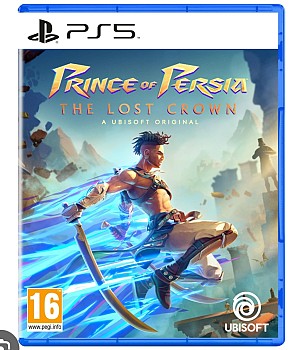 I, AI PS4 PS5 Neuf Sous Blister Rare VF