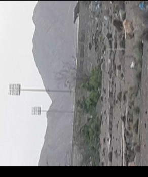 Terrain à vendre près du stade Ali Sabieh - 750m²