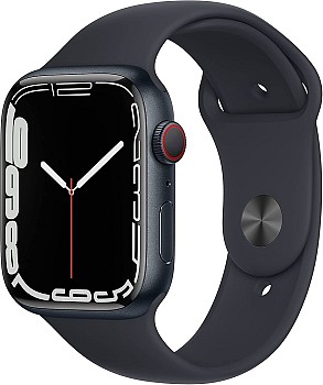 Apple Watch Series 7, 45 mm