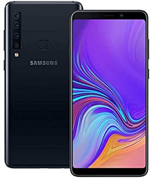 Samsung Galaxy A9: Neuf