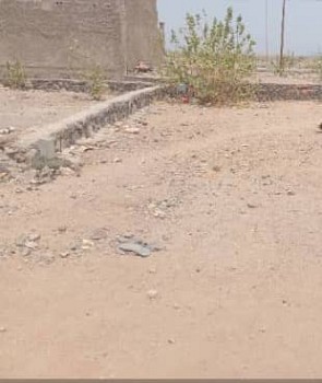 Terrain 120m Barwaqo 2 à vendre