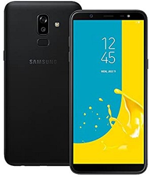 Samsung J8 pro