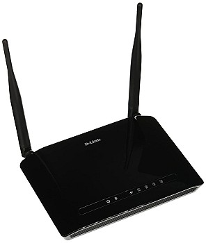 D-LINK DIR-615 Wireless-N Router , 4-port