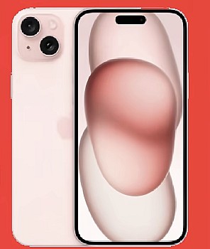 iPhone 15 neuf avec garantie et emballage