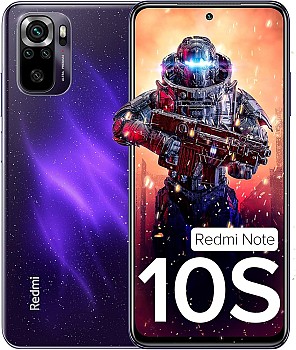 Redmi Note 10S à vendre