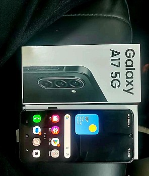 Samsung A17