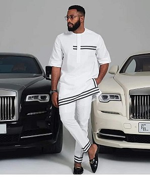 Vêtements sur mesure