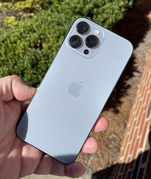 IPhone 13 Pro Max 256 Go