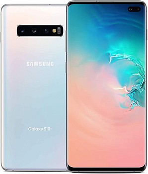 Samsung GALAXY S10+