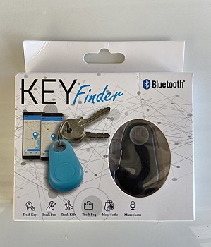 Key finder neuf