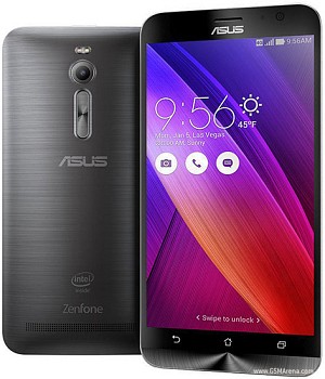 Smartphone Asus Zenfone 2 16 GO