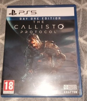 The Callisto Protocole