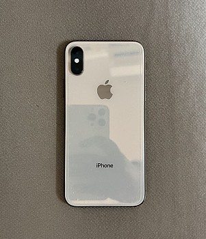 iphone XS 256GB à vendre