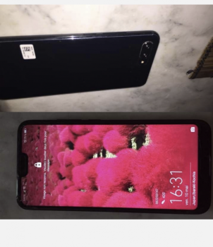 Smartphone Honor 10 2019 64Go 4Go de ram