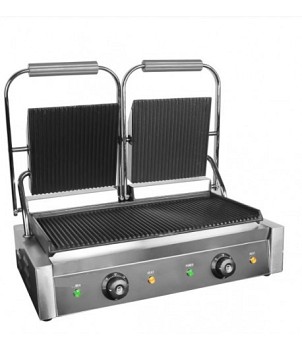 Toaster Panini Professionel