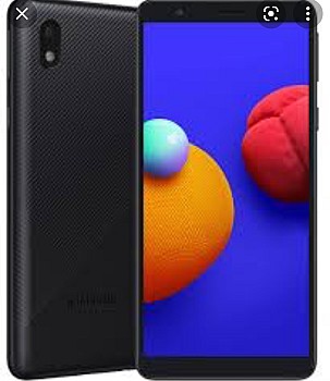 Samsung Galaxy A3 core