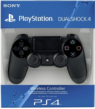 Manette PS4