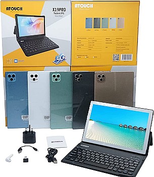 Tablette-PC
