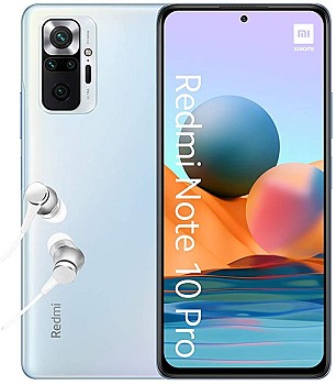 Redmi note 10