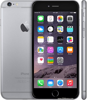 iPhone 6S Plus 128 GB - Excellent Condition