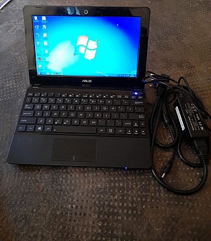 PC portable ASUS