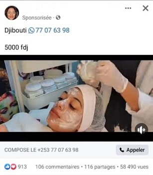 Soin Visage Éclatant - Éliminez Pores Dilatés et Imperfections