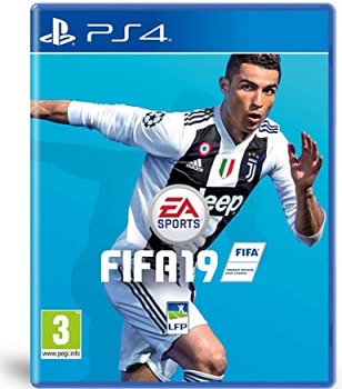 FIFA 2019