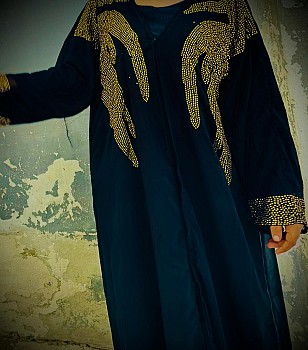 Abaya nouveau arrivage