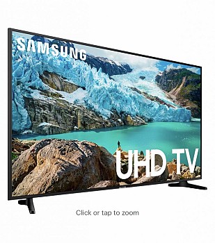 Samsung - 43\