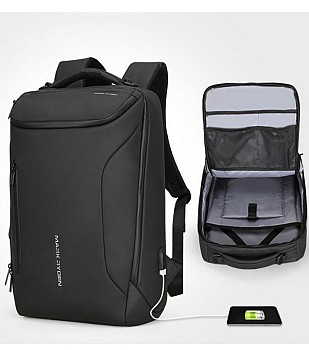 Laptop-backpack