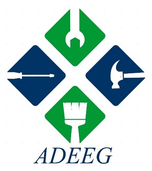 ADEEG propose ses services de dépannages et de rénovations