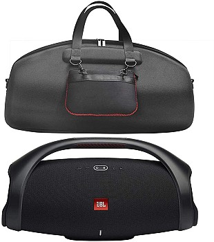 Enceintes JBL BOOM BOX2