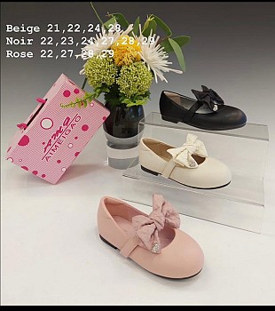 Chaussures neuves