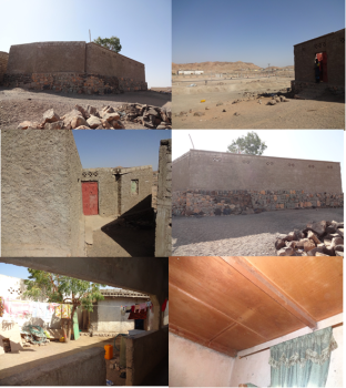 MAISON A VENDRE -ALI SABIEH