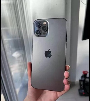 iPhone 12 Pro Max 256 gb