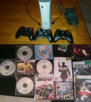 xbox 360