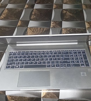 À VENDRE : PC Portable HP ProBook i7 10e Génération – Performant et prêt à l’emploi !