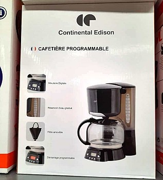 Cafetière