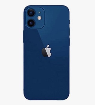 iPhone 12 256Go, très bon état, caméra intacte