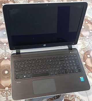 Hp Pavilion Notebook 15 | Occasion