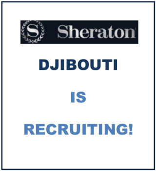 Sheraton is Recruiting a Security Guard