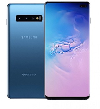 Samsung S10 plus