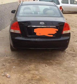 Voiture KIA Cerato