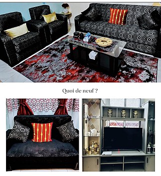 Meuble Salon et Living