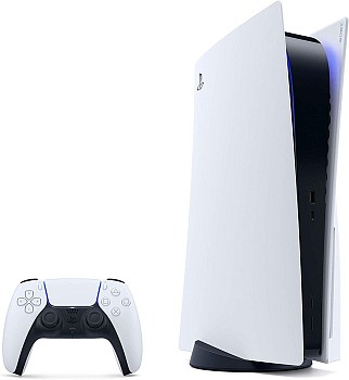 Playstation 5 avec 2 manette - Prix négociable