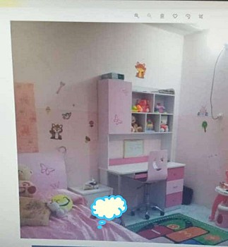 Meuble chambre pour jeune fille à vendre