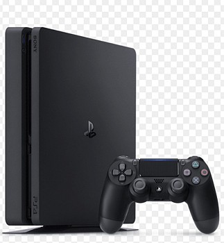 PS4 neuve avec NBA 2k21 offert