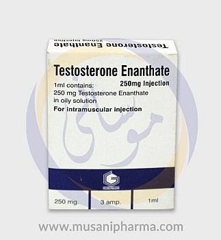Testostérone pour renforcement musculaire rapide